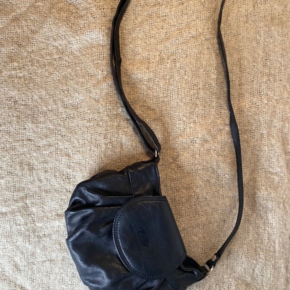 Italian Leather borse in pelle, bought in Italy - Picture 5 of 12